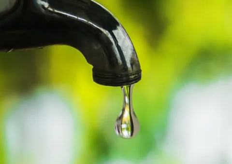 Bairros voltam a ficar sem água nesta terça e quinta-feira em Manaus 