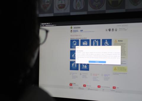 Amazonas tem aumento de mais de 200% em crimes de estelionato pela  internet  