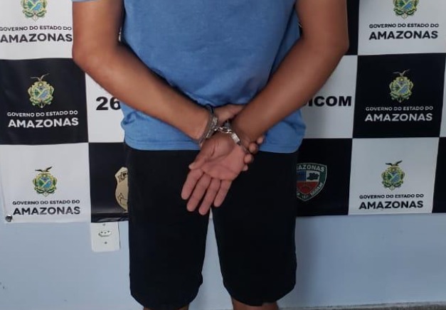 Homem é condenado 12 anos de prisão por estuprar e engravidar menina em Manaus