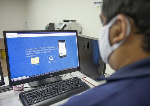 Junta-médica do Amazonas volta às atividades e atende por agendamento