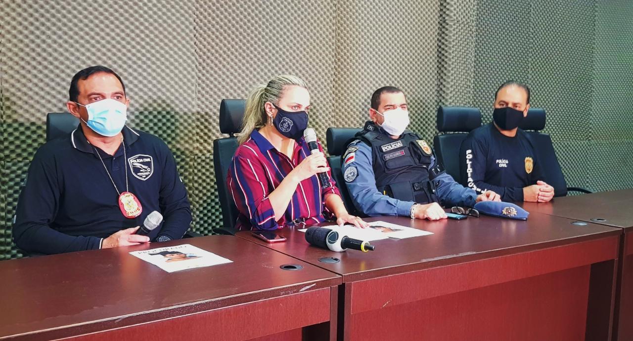 Suspeito de matar sargento da PM em Manaus, revela detalhes do crime 