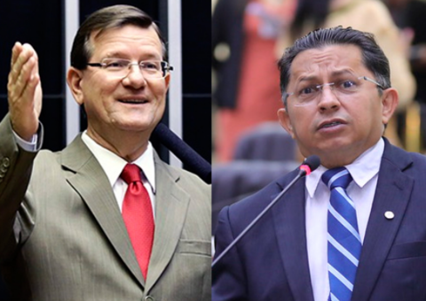 Sinésio reclama de ‘tapetão’ por PT escolher José Ricardo pré-candidato a prefeito de Manaus