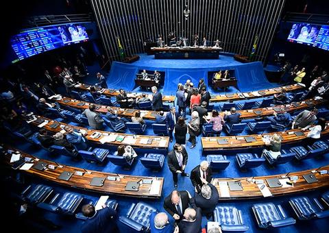 Senado Federal aprecia nesta terça-feira MP que reduz salário e jornada de trabalho