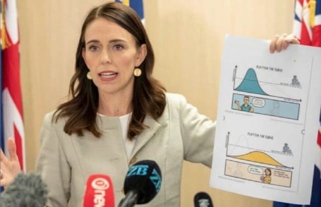 Nova Zelândia volta a registrar casos de Covid-19 após 25 dias livre da doença