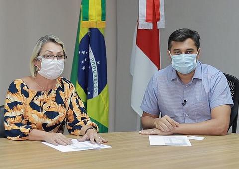 No Amazonas, 36 municípios vão receber recursos de R$ 2,6 milhões