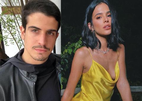 Fãs piram com affair de Bruna Marquezine e Enzo Celulari: ‘evoluiu depois do Neymar’ 