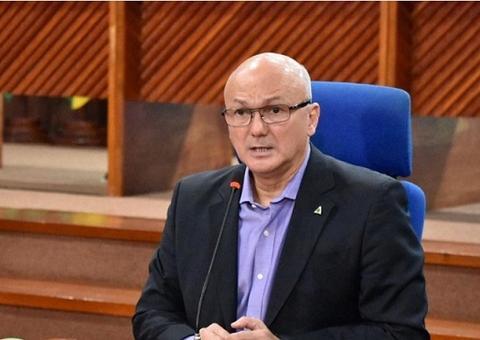 Ex-Suframa, coronel Alfredo Menezes lança pré-candidatura para prefeito de Manaus