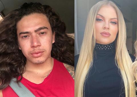 Whindersson Nunes quebra o silêncio sobre ter apagado fotos com Luísa Sonza