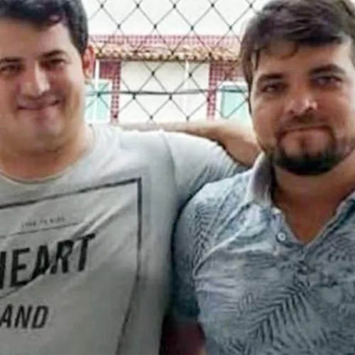 Irmãos que estavam internados com Covid-19 morrem no mesmo dia
