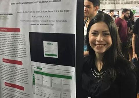 Jovem da periferia passa em 7 universidades internacionais