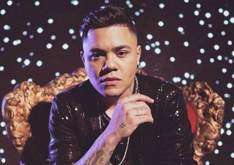 Felipe Araújo revela valor de pensão do filho após acusações de ex