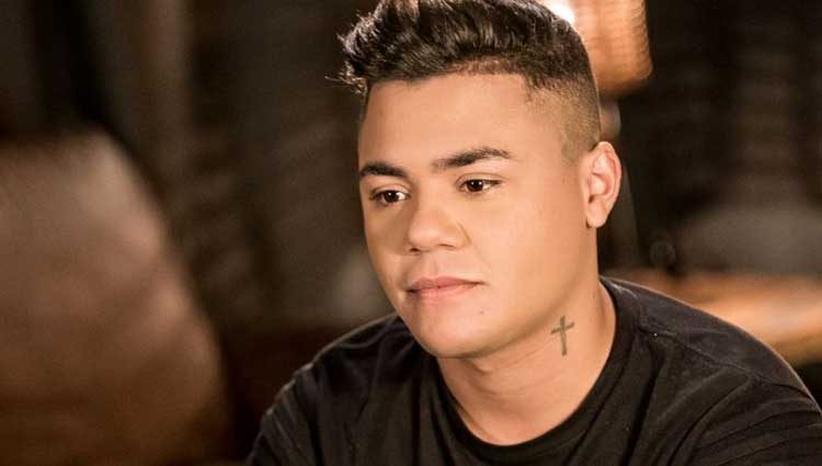 Felipe Araújo revela valor de pensão do filho após acusações de ex