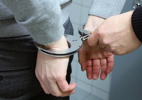 Jovem que estuprou mulher a caminho do trabalho é detido em Manaus 