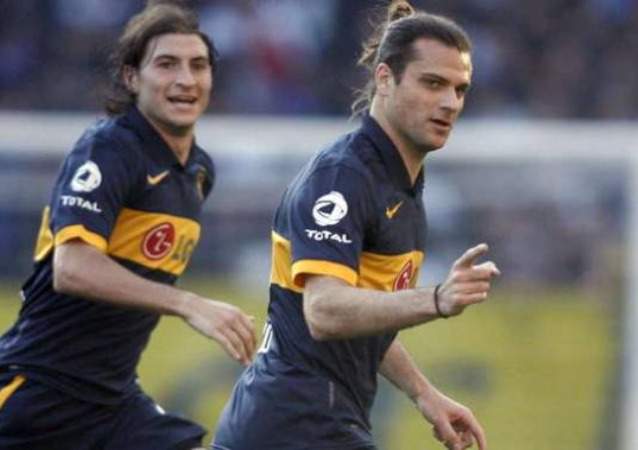 Ex-Boca Juniors, Guillermo Marino afirma ter sido abduzido por ETs