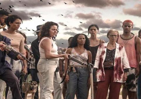 Filme brasileiro ‘Bacurau’ terá exibição online gratuita nesta quinta