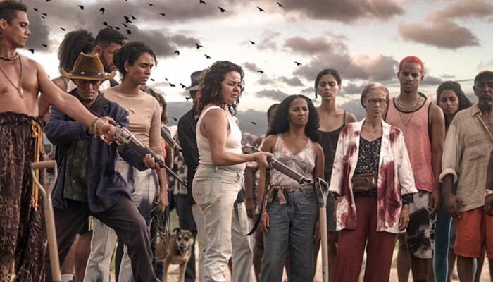 Filme brasileiro ‘Bacurau’ terá exibição online gratuita nesta quinta
