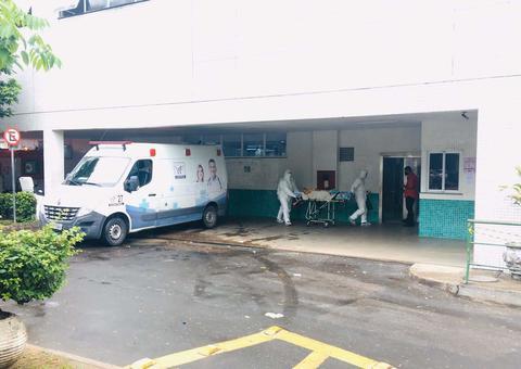 Amazonas confirma 1.241 novos casos de coronavírus e total vai a 58.018