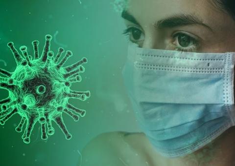 Interior do Amazonas chega a 900 mortes por Covid-19; total de casos é de 34.406 