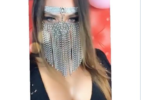 Geisy Arruda surpreende ao dar resposta a seguidora casada que se apaixonou por outro 