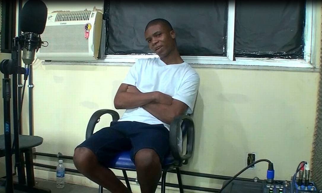 Filho de Flordelis, acusado de matar pastor, faz revelações sobre a mãe 