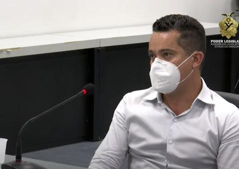 Dono do Big Amigão financiou loja de vinhos na compra de ventiladores fornecidos à Susam