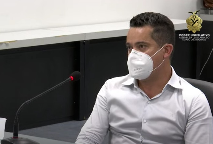 Dono do Big Amigão financiou loja de vinhos na compra de ventiladores fornecidos à Susam