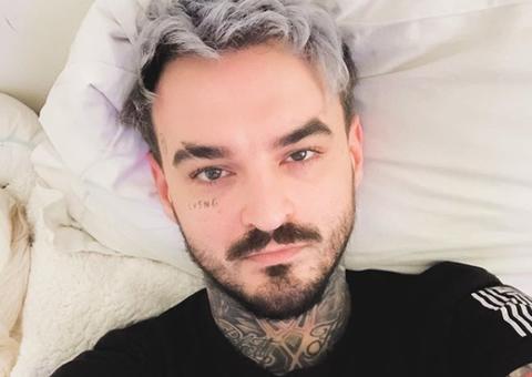 PC Siqueira presta depoimento após acusações de pedofilia