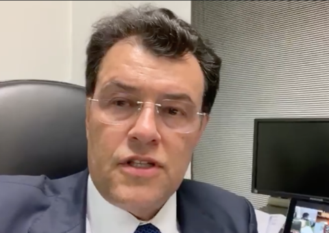 Braga destaca indígenas do Amazonas em aprovação de projeto sobre ações de combate à Covid-19 