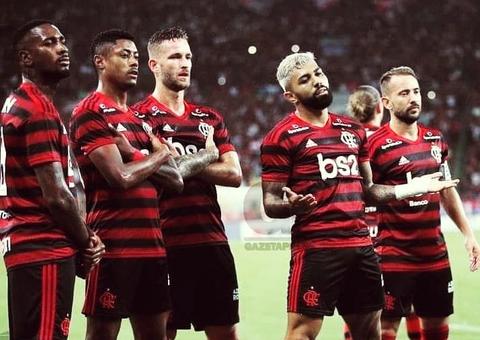 Globo não vai transmitir jogos do Flamengo na volta do Campeonato Carioca