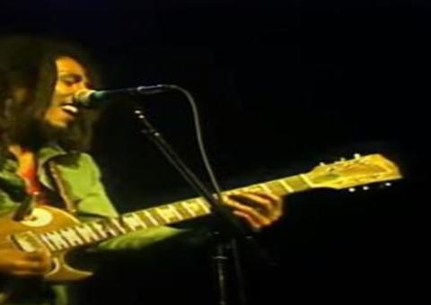 Show de Bob Marley ganha versão HD para arrecadar doações e ajudar afetados pela pandemia