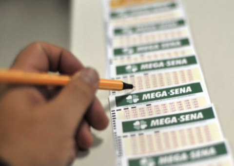 Mega-Sena deve pagar  hoje R$ 32 milhões para apostador que acertar as seis dezenas
