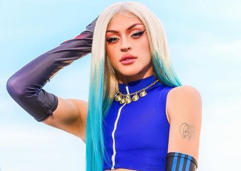 Pabllo Vittar perde processo contra Serasa após campanha sobre dívida com Anitta