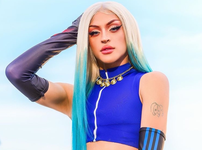 Pabllo Vittar perde processo contra Serasa após campanha sobre dívida com Anitta