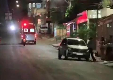 Com sinais de estrangulamento, homem é encontrado morto dentro de casa em Manaus