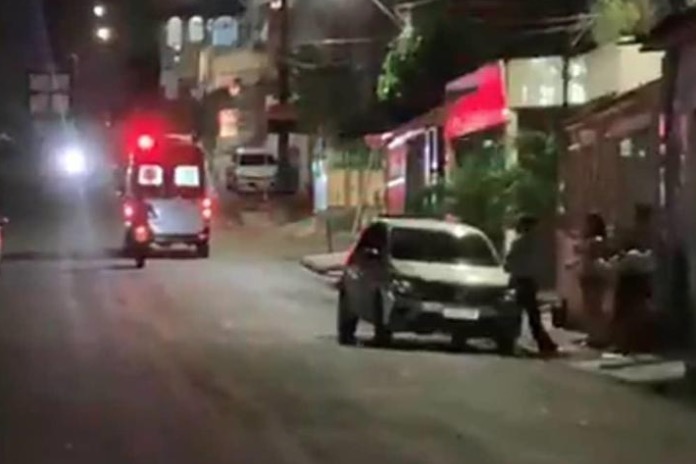 Com sinais de estrangulamento, homem é encontrado morto dentro de casa em Manaus