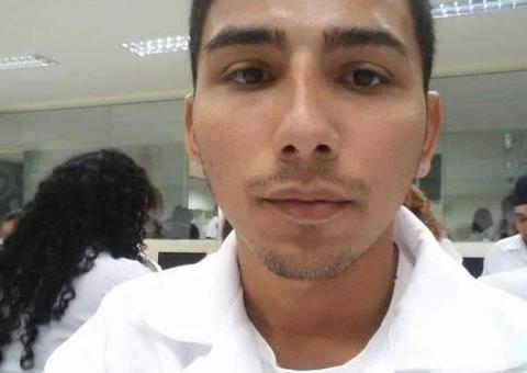 Estudante de fisioterapia morre afogado em comunidade no Amazonas 