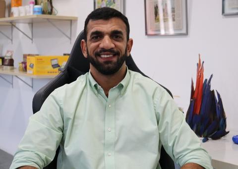 Desenvolvimento sustentável do Amazonas tem novo presidente