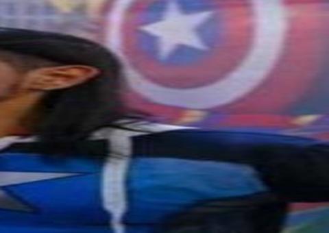 Casa Geek 42 entrevista Duda Espinoza, dublador do Capitão América no Brasil