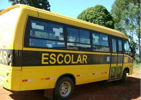 MPF apura se existe desvio de recursos federais do transporte escolar de Iranduba