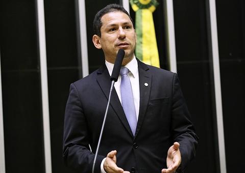 Em Brasília, Marcelo Ramos apela por diálogo dos poderes no Amazonas