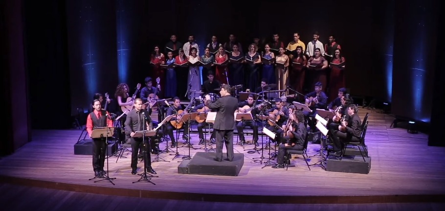 Orquestra de Violões do Amazonas apresenta ‘Ópera Bem Temperada’ nesta quarta