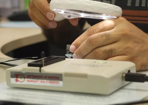 Método pioneiro identifica veículos clonados e roubados no Amazonas