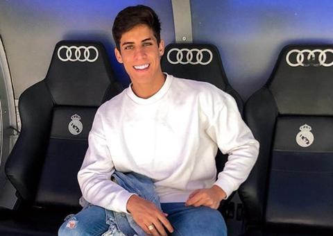 Ex da mãe de Neymar, Tiago Ramos quer processar ex-namorados e internautas