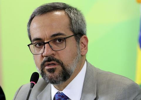 STF decide manter Weintraub no inquérito das fake news