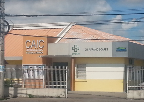 Susam vai transformar Caics em Centros Especializados de Média Complexidade