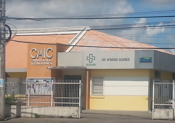 Susam vai transformar Caics em Centros Especializados de Média Complexidade