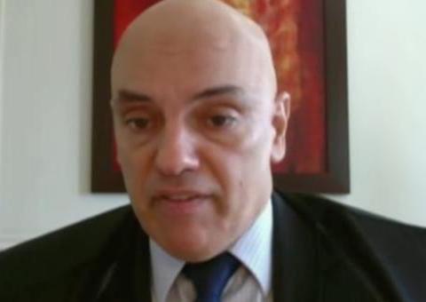 STF tem maioria para manter inquérito das fake news