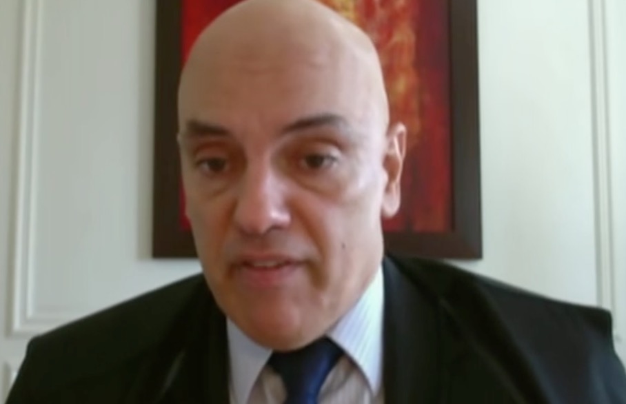 STF tem maioria para manter inquérito das fake news