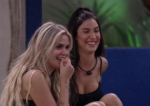 Após admitir atração durante o BBB20, ex-bbb Bianca conversa com Marcela sobre affair 