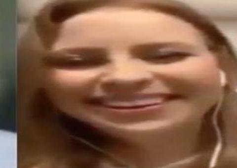 Pastor é detonado ao dizer que esposa loira se destacou em meio a fiéis 'morenos': 'encardidos e sujos'